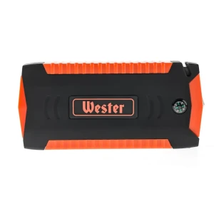 90163753 Устройство пусковое WESTER Zeus 600 16000 mAh STLM-1346433
