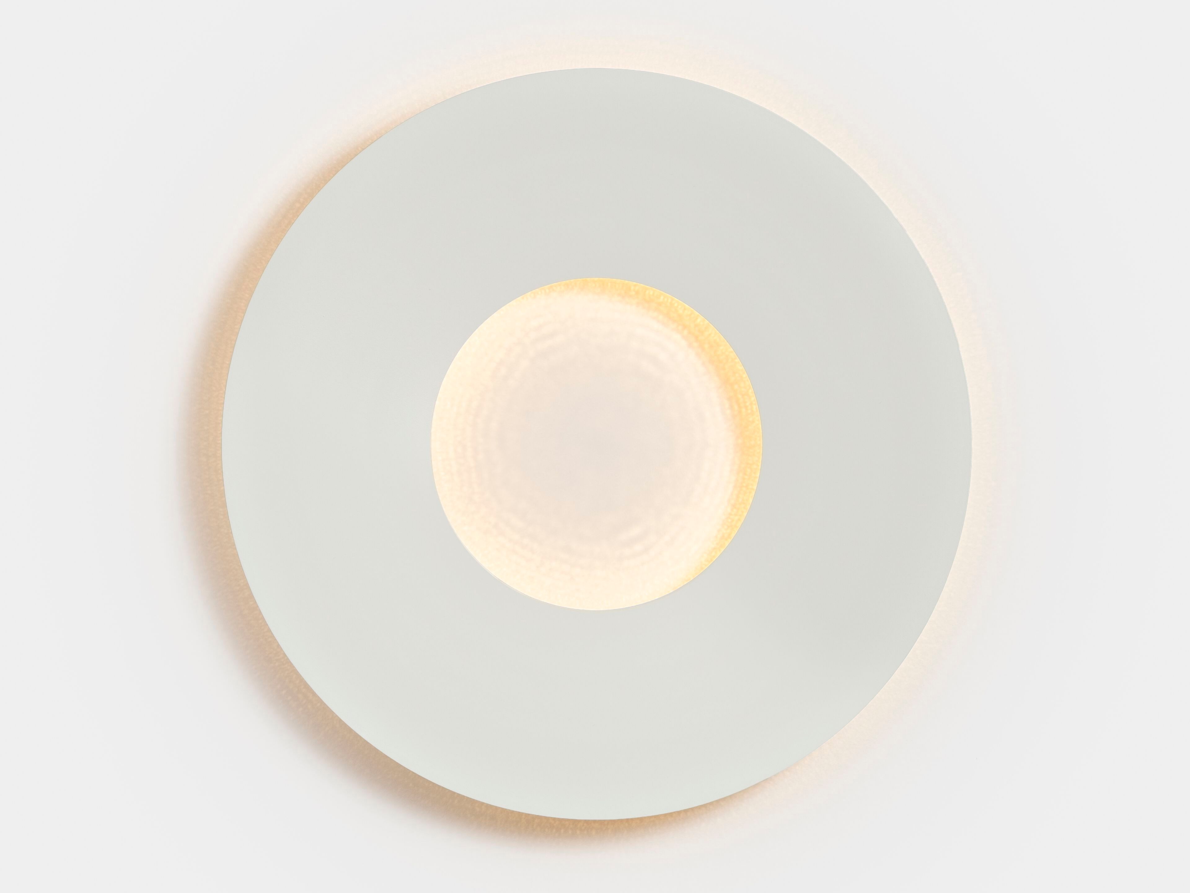 Светодиодный настенный светильник из нержавеющей стали A-Emotional Light Umbra ARCH-00123678