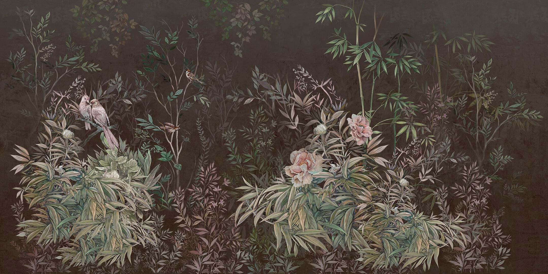 Обои из органического био-винила Wall&decò Современные обои 2025 года ARCH-00058807 - Вид №2