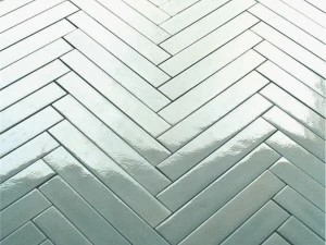 Made a Mano Терракотовая плитка для пола / стен Panorama