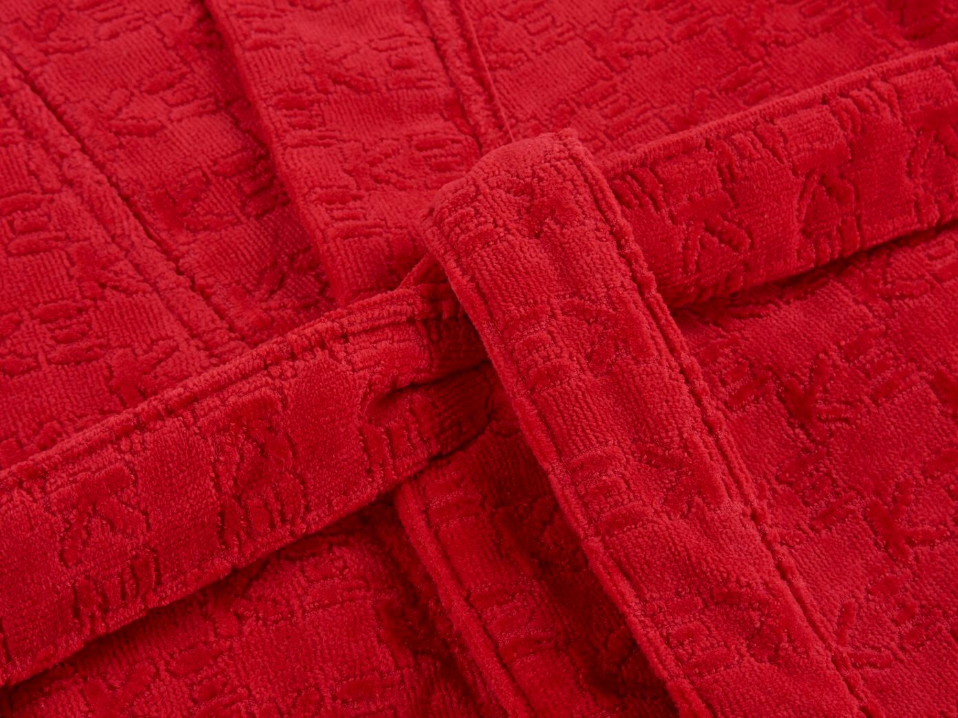 Хлопковый халат K-3 Maiko ARCH-00020668 - Вид №1