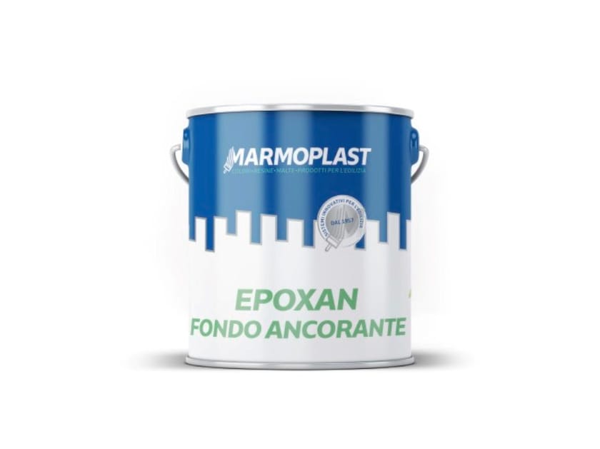 Якорная основа для лаков и красок Progettomateria EPOXAN FONDO ANCORANTE ARCH-00033940