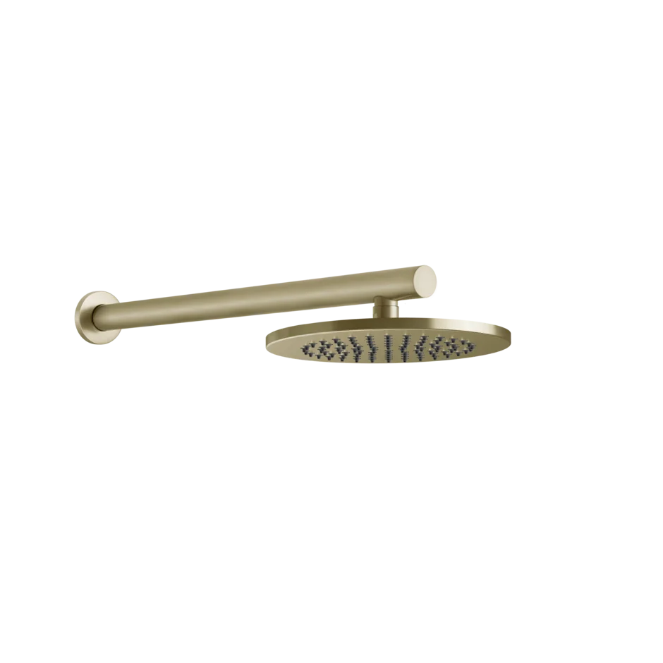 Насадка для душа 54149 727 Gessi Gessi316 ЛАТУНЬ МАТОВАЯ PVD 54149727