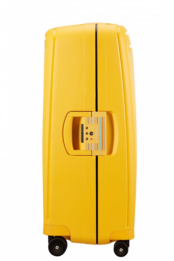 10U-36002 Чемодан 10U*002 Spinner 75/28 Samsonite S'Cure  - Вид №8