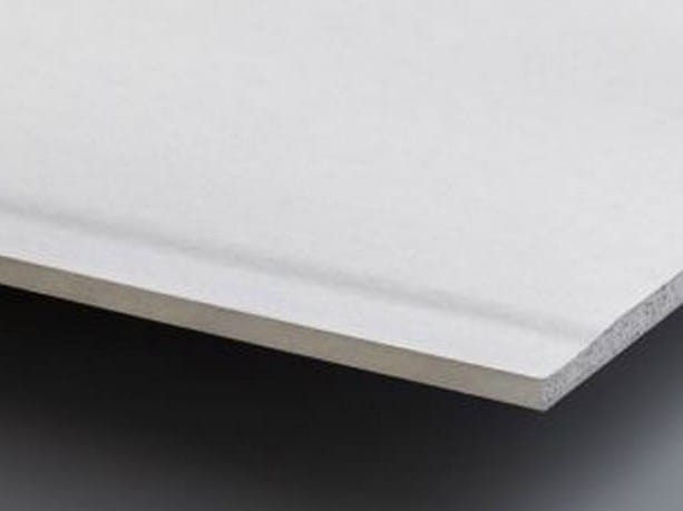 Огнестойкая гипсокартонная плита Siniat by etex LaDura ARCH-00099740