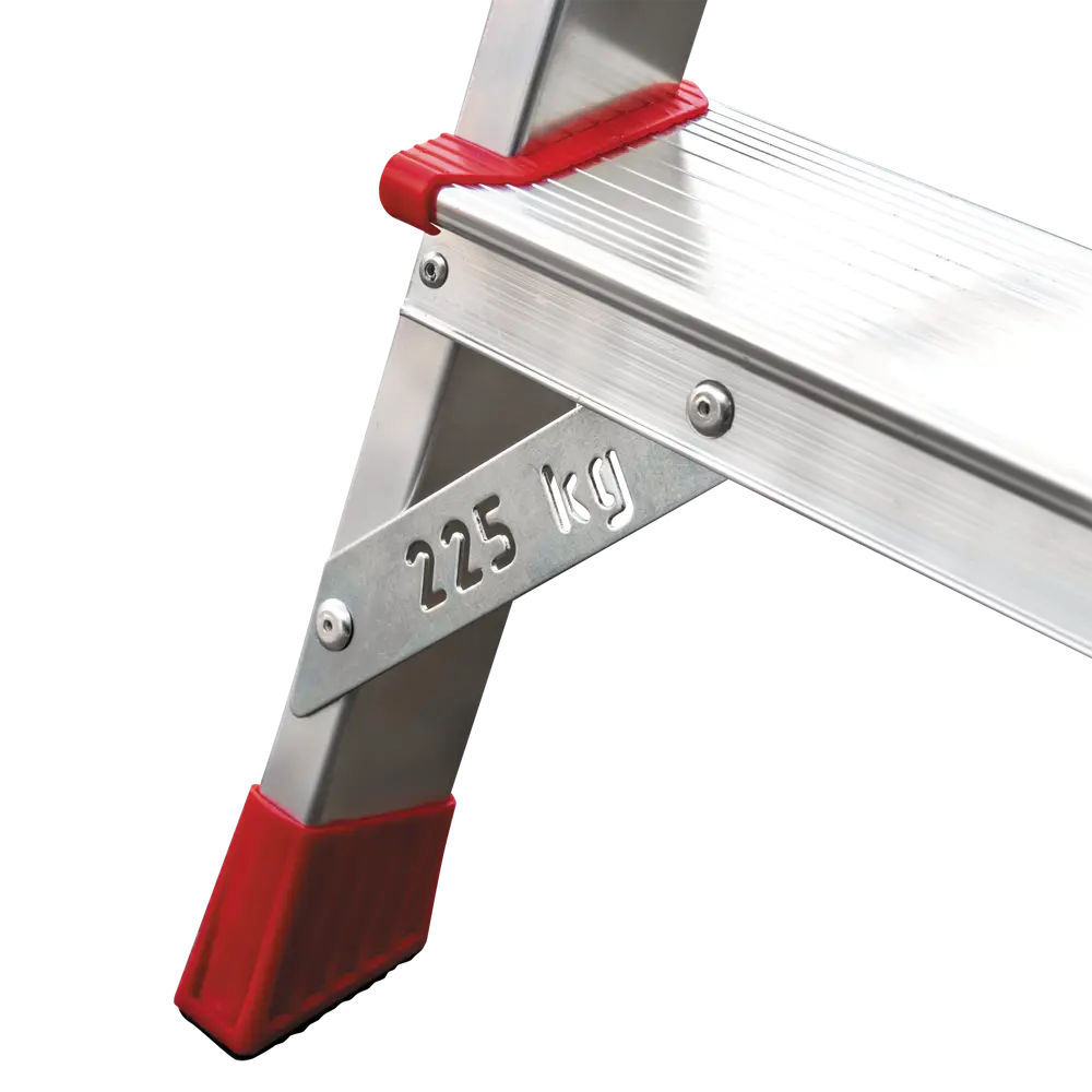 Мини-платформа 2-секционная Новая Высота 2 ступени STLM-2196951 - Вид №4