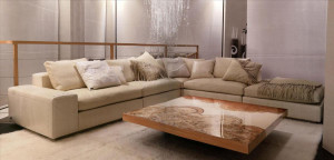 Диван Miami RUGIANO 5036M2/360