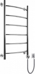 Полотенцесушитель Вид 4 Электрический  Margroid ST-MRG1963 Santreyd 