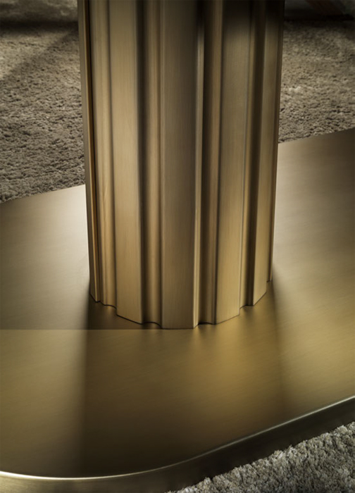 Стол  DV HOME COLLECTION DOUGLAS tavolo 1  - Вид №1