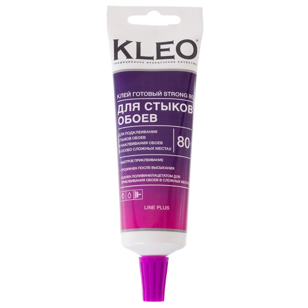 Клей для стыков обоев Kleo 10 м2 18482829 STLM-2000145 Santreyd 