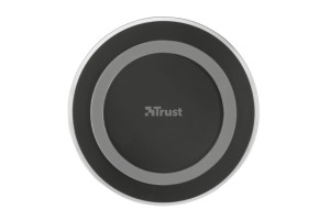 15879334 Беспроводное зарядное устройство YUDO 5Вт 21310 Trust