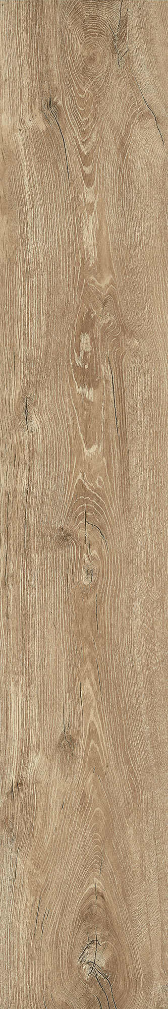 Керамогранит HUSK WOOD CHERRY 20х120 Creanza CW-RT13-B  - Вид №6