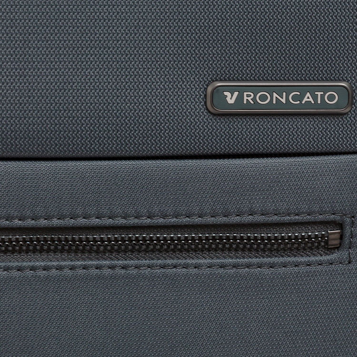 5273-22 Чемодан 5273 Cabin Trolley Expandable 55 Roncato Sidetrack  - Вид №7