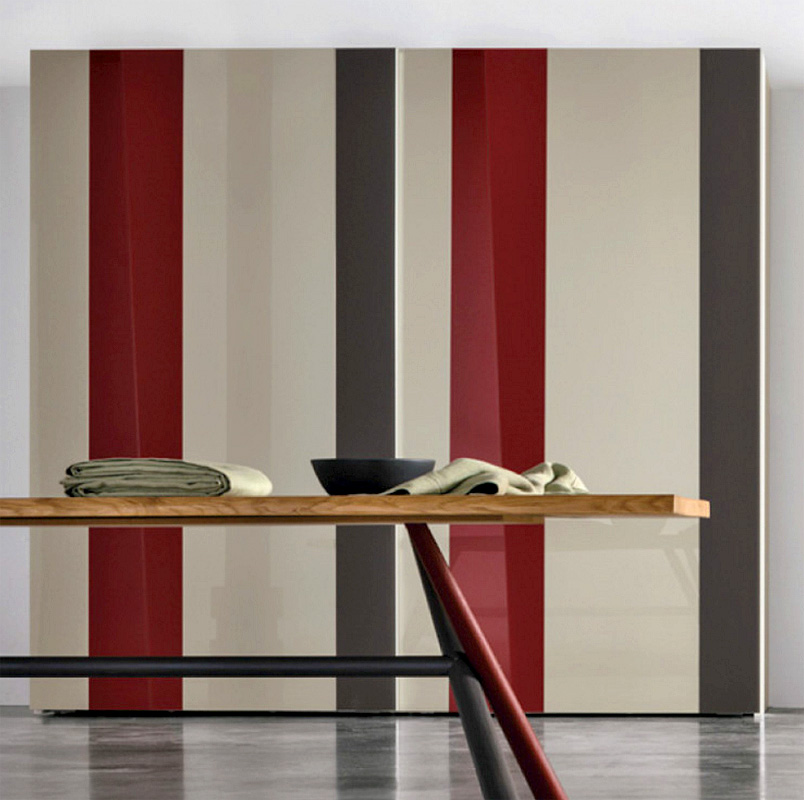 Шкаф KELLY TOMASELLA 517 / 518 / 519 Logica - Вид №2