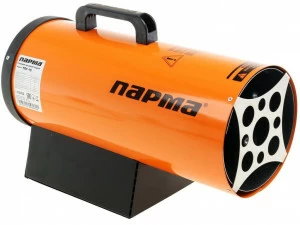 Газовая пушка Парма ТПГ-15