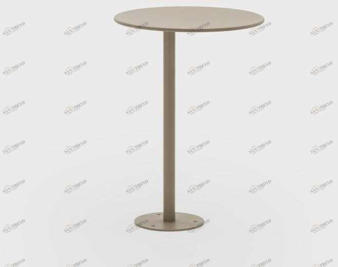 Viganò Круглый стол для подряда Tommy sun-id-1455239