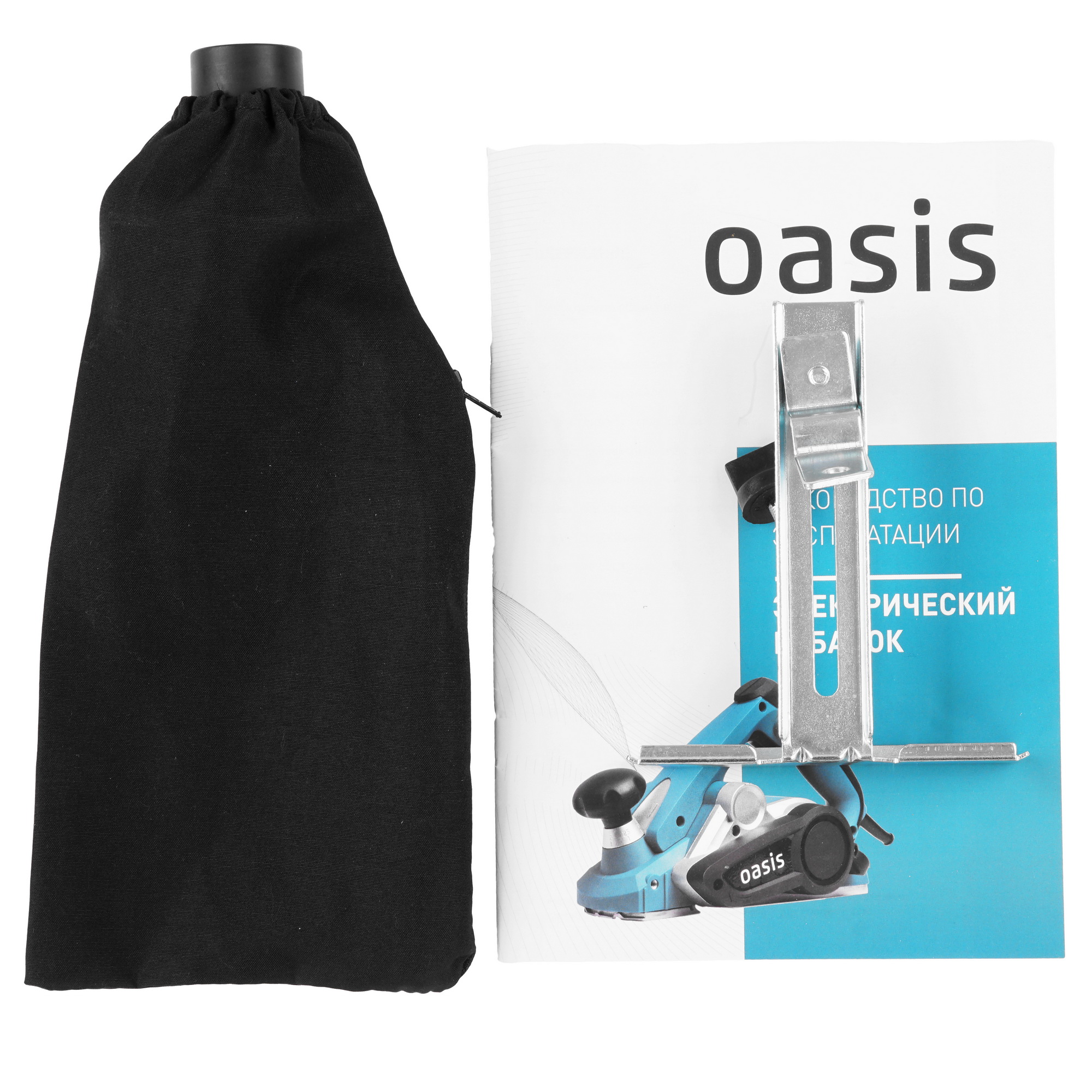 Электрорубанок Oasis RK-82/900 9125054 STDN-0124199 - Вид №6