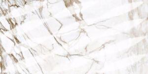 1001/SCR/300x600x10  Marble Trend Calacatta