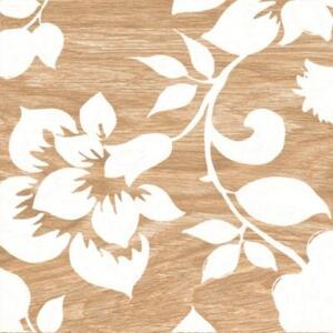 Декор Тако K-211/MR/t03 VILLAGE BEIGE 20х20