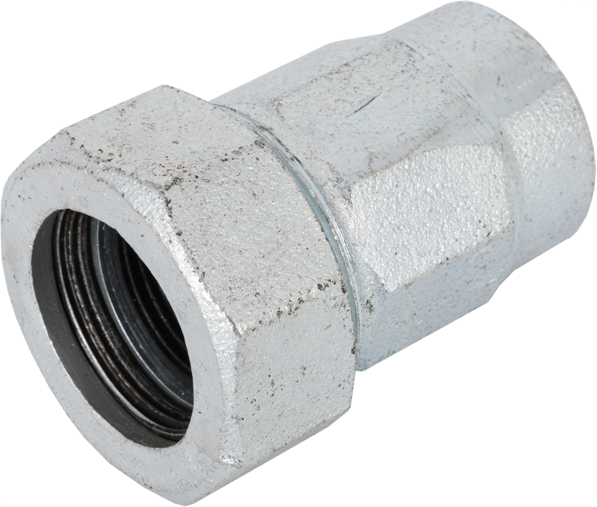 Переходная муфта Santreyd для труб 1" с внутренней резьбой 18606879 STLM-0011674