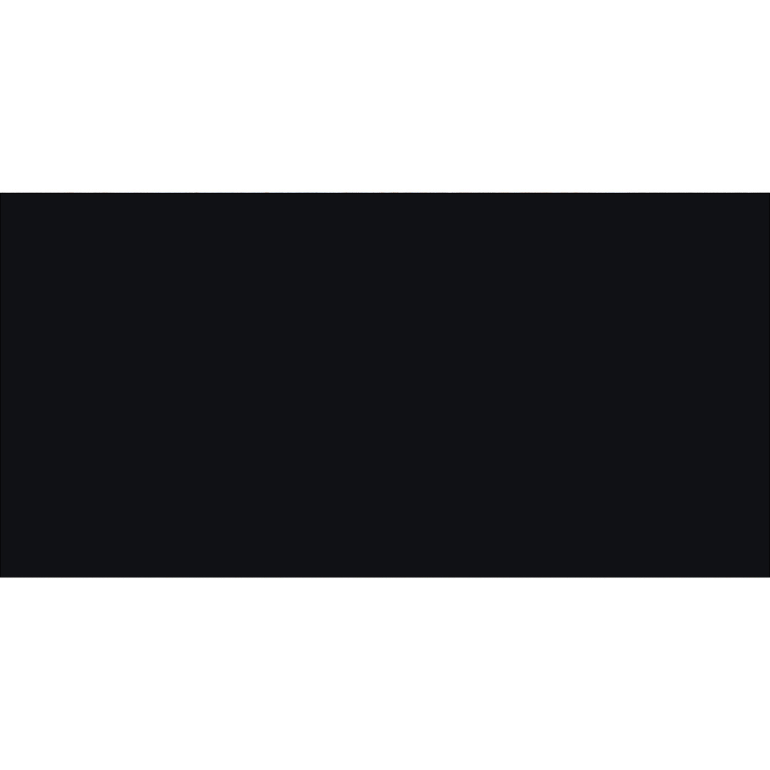 Черное зеркало STARO Monocolors – элегантность в каждом отражении STP-ST381