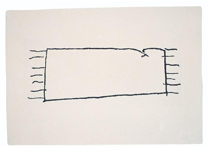 ASPLUND Шерстяной ковер sun-id-1448859 - Вид №1