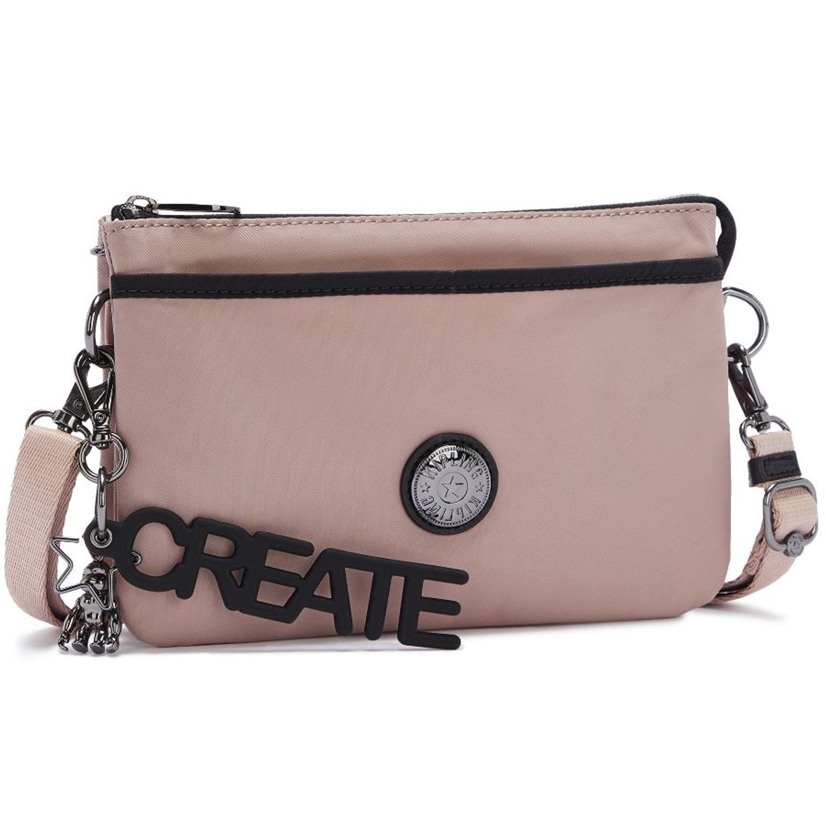 KI372668S Сумка Small Cross-Body Bag Kipling Riri  - Вид №4