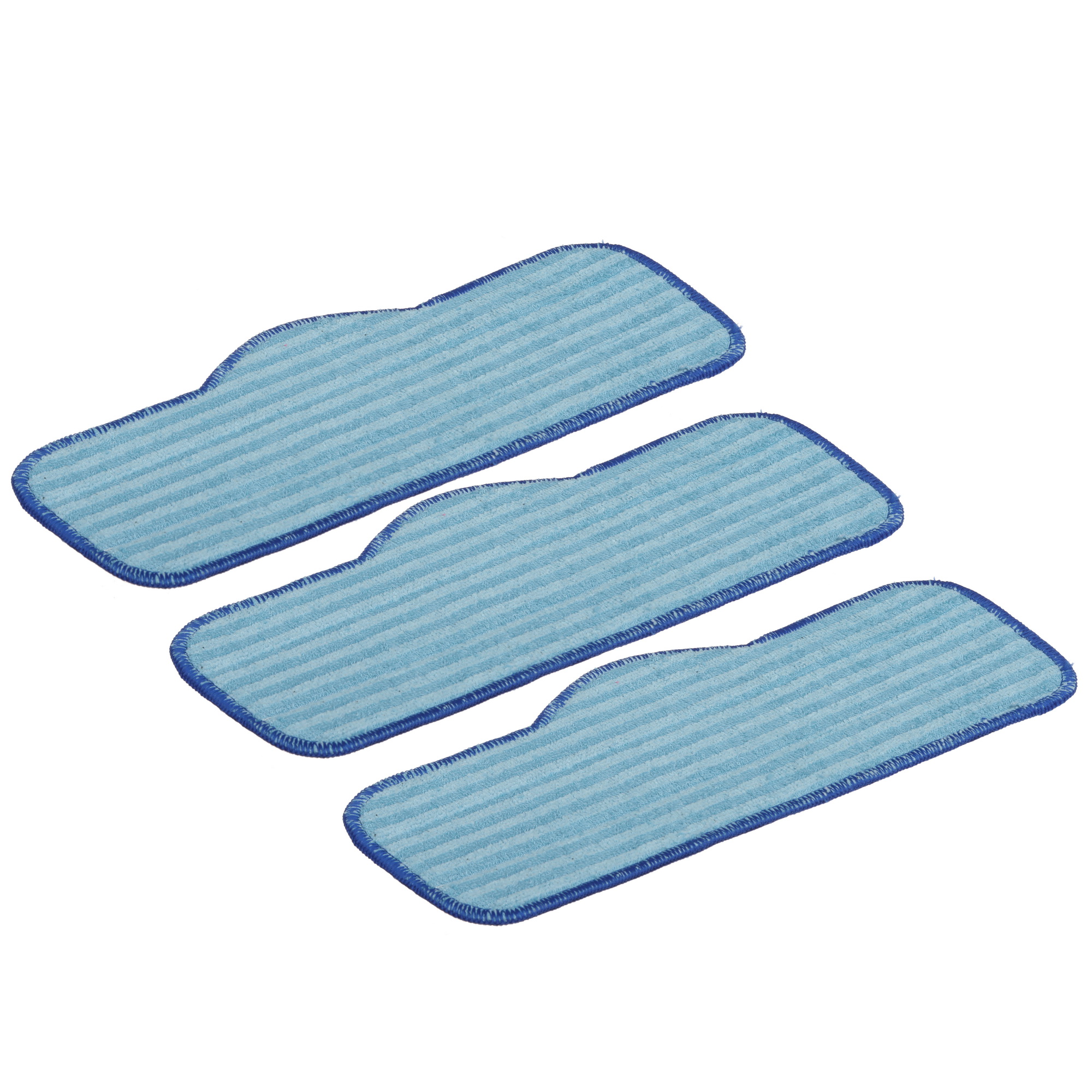 9119692 Пароочиститель DEXP VSC-1200W белый STDN-0087816 - Вид №8