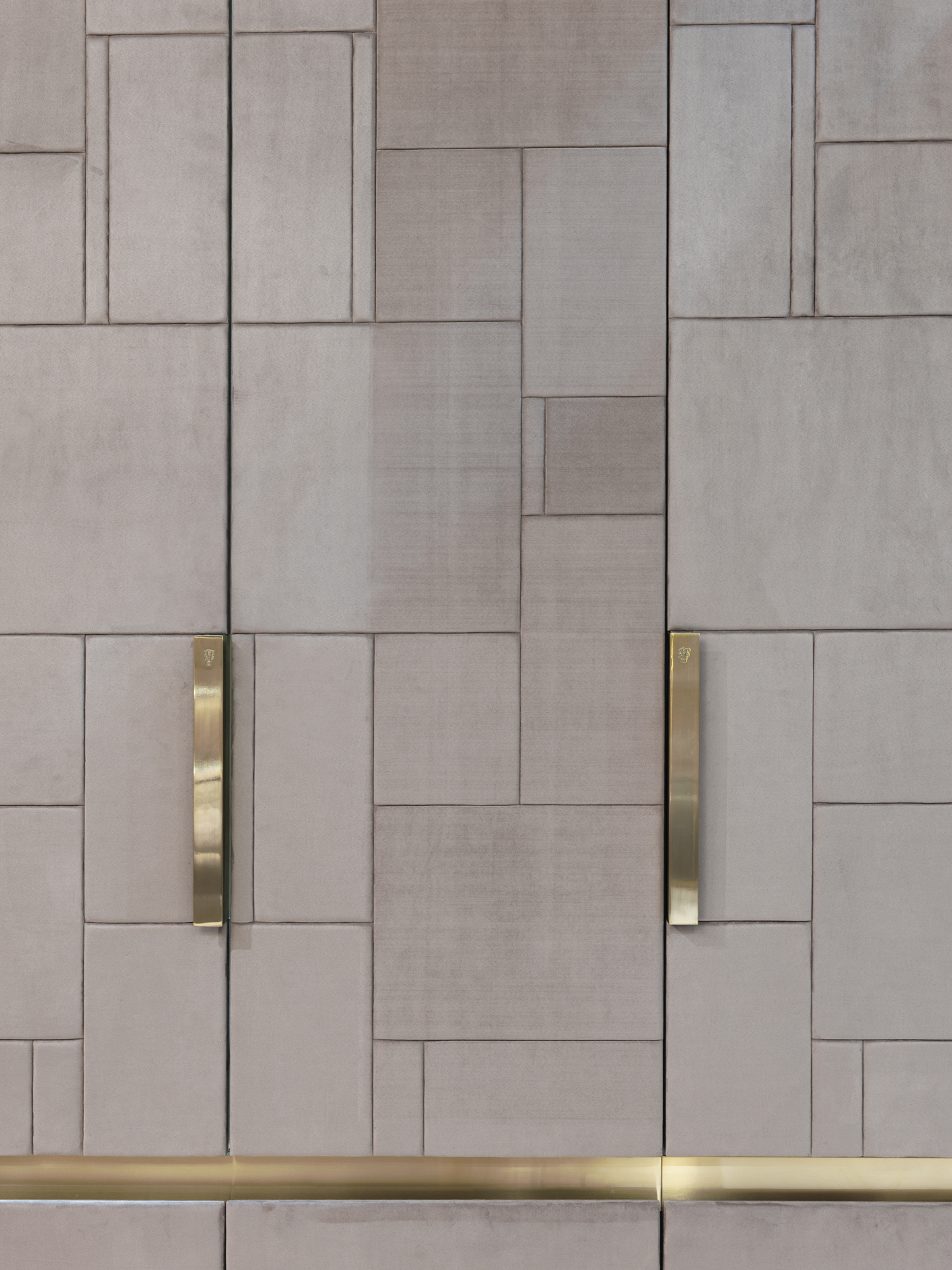 Barrymore Меблированный Гардероб Visionnaire  - Вид №3