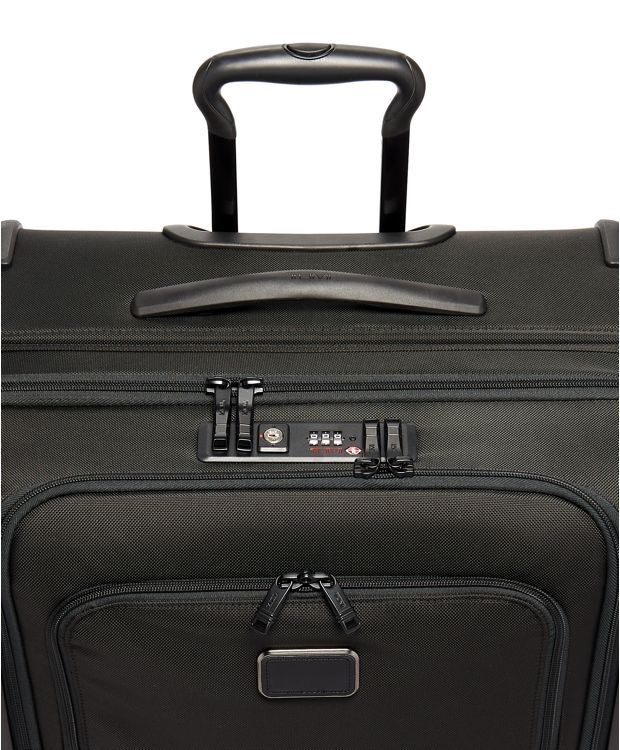 2203067D3 Чемодан Medium Trip Exp 4-Wheel Packing Case Tumi Alpha 3  - Вид №5