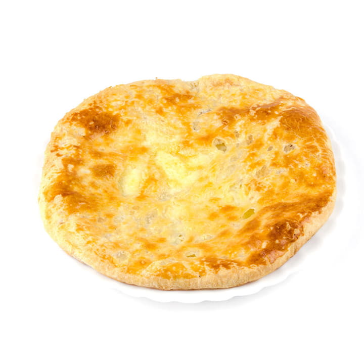 Лепешка слоеная с сыром ~500-600 г Santreyd 19414 - Вид №1