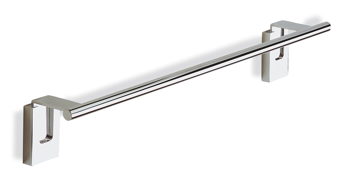 Q45(08) Stil Haus Quid, полотенцедержатель, длина 45 см, цвет хром