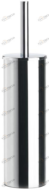 GEDY Ершик для унитаза из нержавеющей стали  3633 