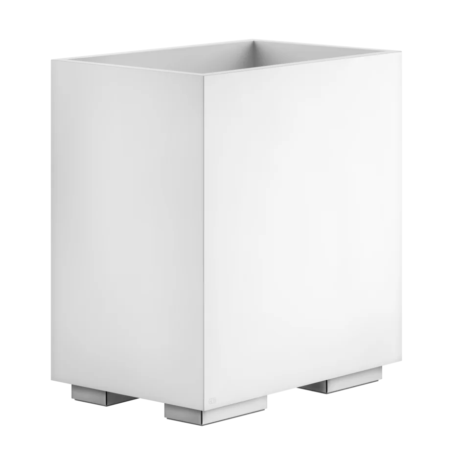 Корзина для бумаг 20990 031 Gessi Inverso ХРОМ 20990031