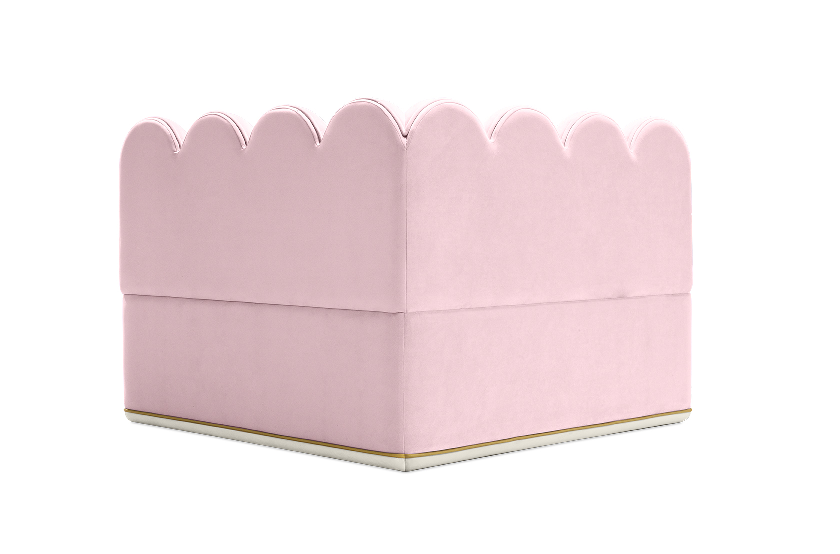 CIST776 Диваны детские Сладкая вата Circu  - Вид №2