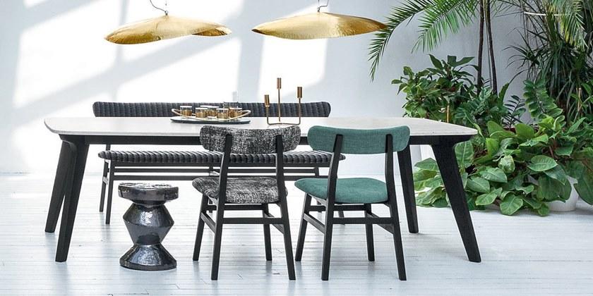 Gervasoni Прямоугольный обеденный стол Brick sun-id-1383261 - Вид №6