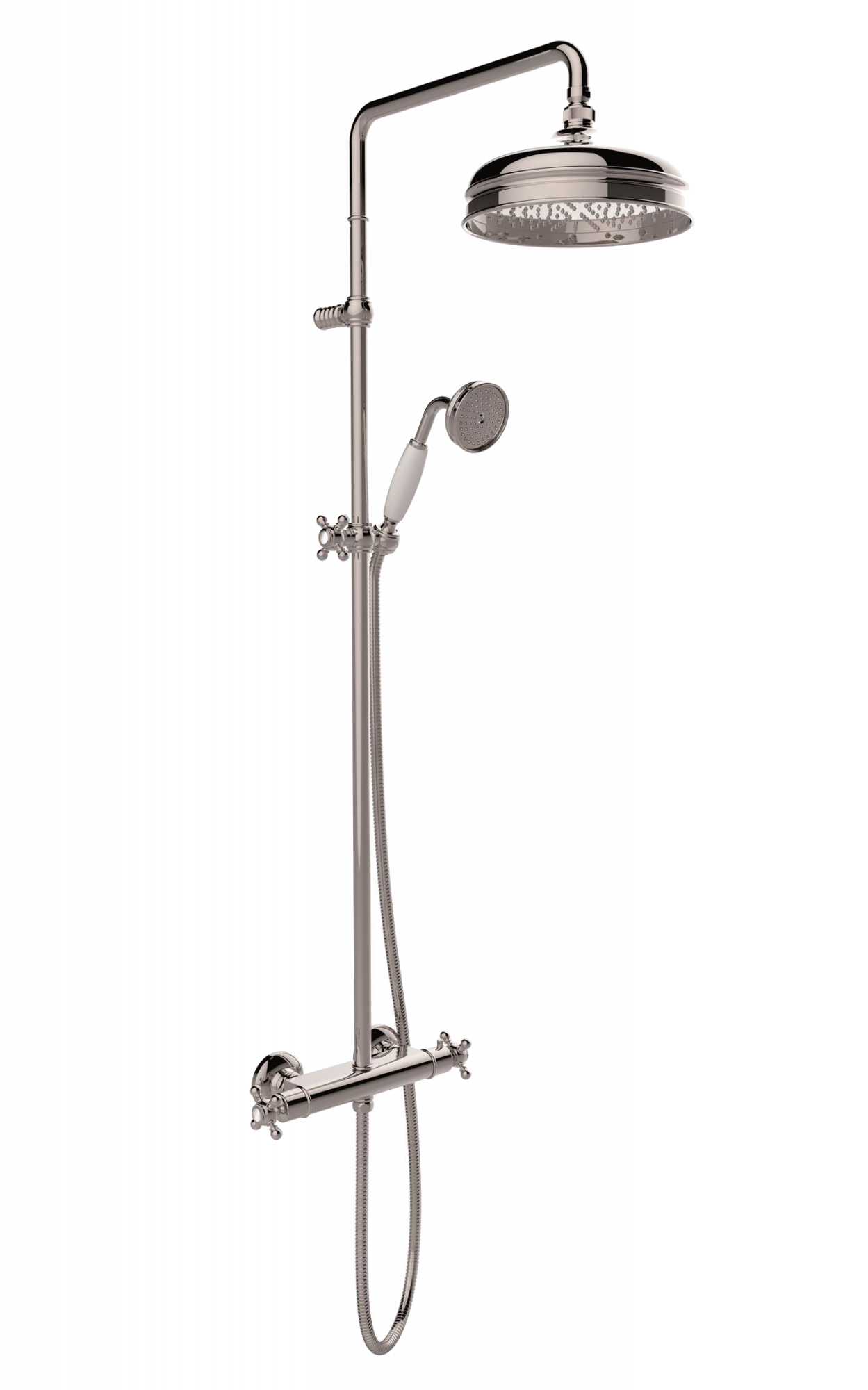 01-1827-CR CARIMALI Колониальный Риголетто 