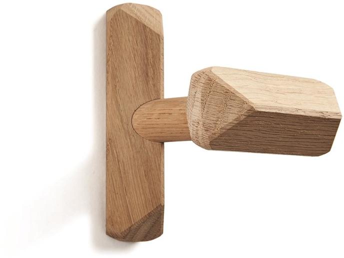 Atipico Настенная вешалка из дерева sun-id-1442154 - Вид №1