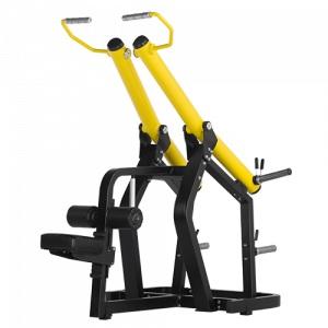 LA-07 Bronze gym -07 верхняя тяга Bronze Gym LA