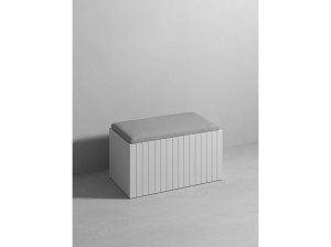 Садовая скамейка Corian®