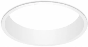 Arkoslight Алюминиевый светодиодный потолочный светильник Deep