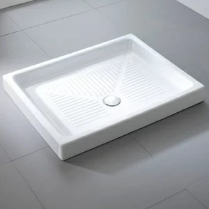 Душевой поддон S221100006 System pool Bass