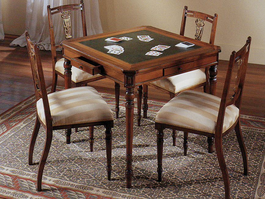 Игральный стол  CEPPI 155 Luxury - Вид №1