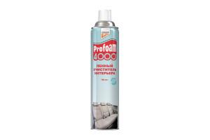 18074689 Очиститель интерьера Profoam 4000 пенный, 320492 12484 KANGAROO
