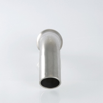 VTi.958.I.003535 Фитинг из нержавеющей стали – пресс-угольник 45° внутренний/наружный Valtec 35 х 35 мм  - Вид №6