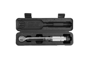15745799 Динамометрический ключ 3/8" 13,6-108,5NM 57300 VOREL