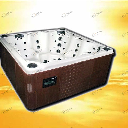 Бассейн Spa San Francisco Fonteyn Spas Trend SANFRANCISCO