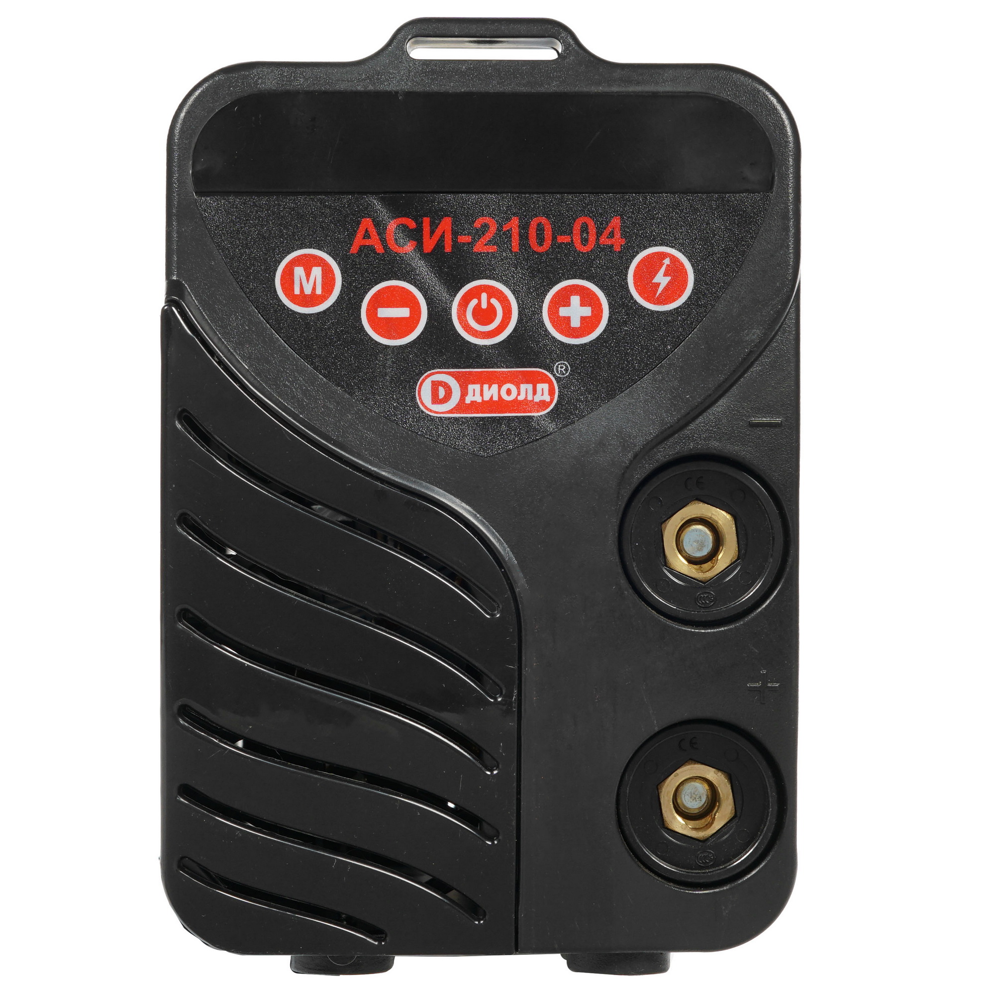 Сварочный аппарат Диолд АСИ 210-04 8167799 STDN-0094012 - Вид №1