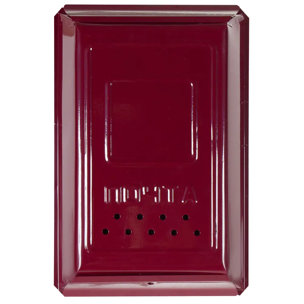 Почтовый ящик Santreyd с замком для частного дома 18062162 STLM-0009356 - Вид №2