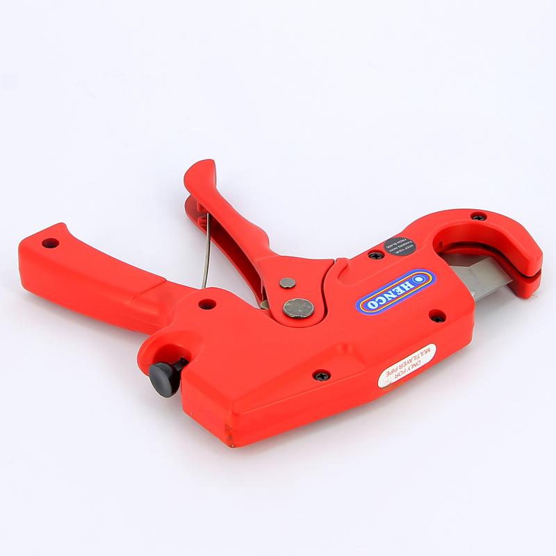 Резак для металлопластиковых труб с широким лезвием HENCO RS1435F - Вид №3